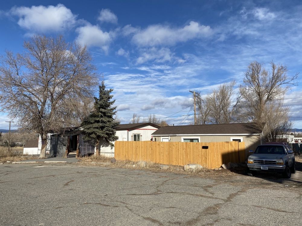Land For Sale: 1996 Euclid Ave, Helena, MT 59601